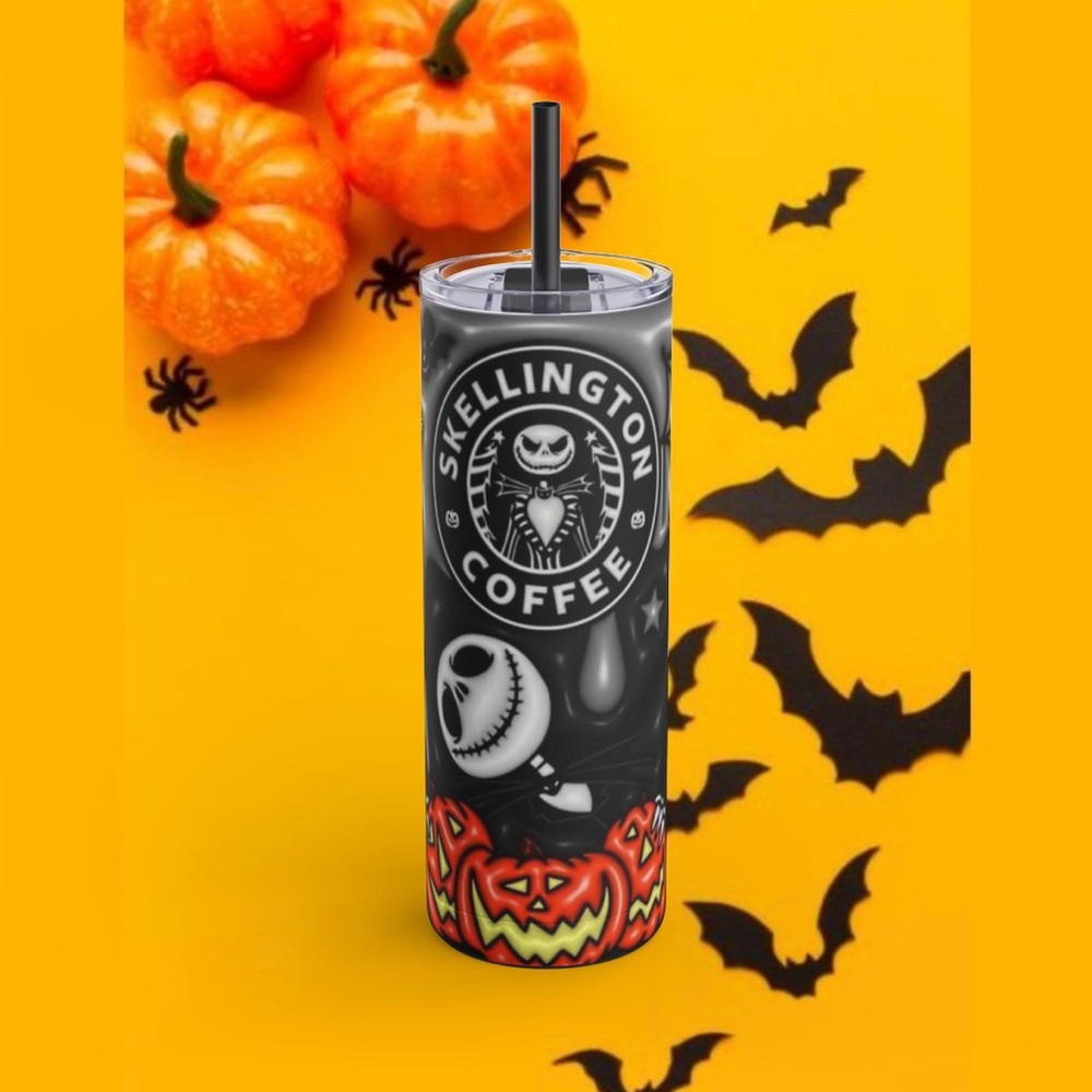 Jack tumbler 20oz